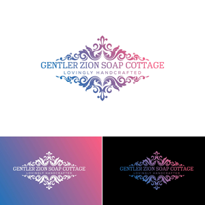 Design de Logo par creative.bugs pour Gentler Zion Soap Cottage | Design : #28513325