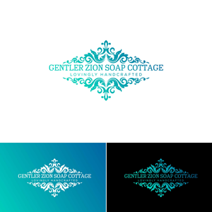 Design de Logo par creative.bugs pour Gentler Zion Soap Cottage | Design : #28513327
