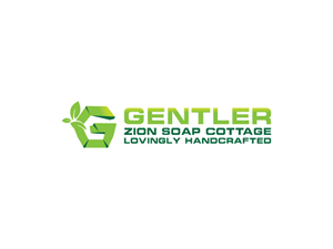 Design de Logo par smdesign3 pour Gentler Zion Soap Cottage | Design : #28507229