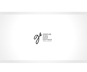 Design de Logo par sammovilka pour Gentler Zion Soap Cottage | Design : #28504528