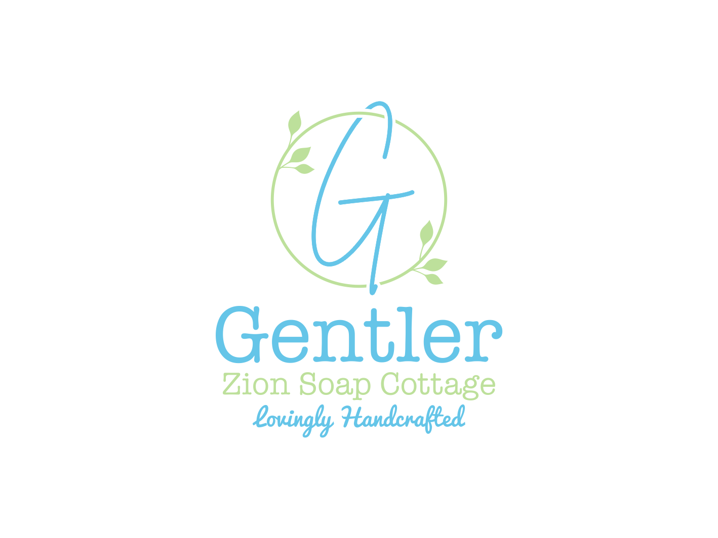 Logo Design by BNdesigner for Gentler Zion Soap Cottage | Design #28509828