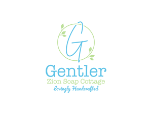 Logo-Design von BNdesigner für Gentler Zion Soap Cottage | Design: #28509828