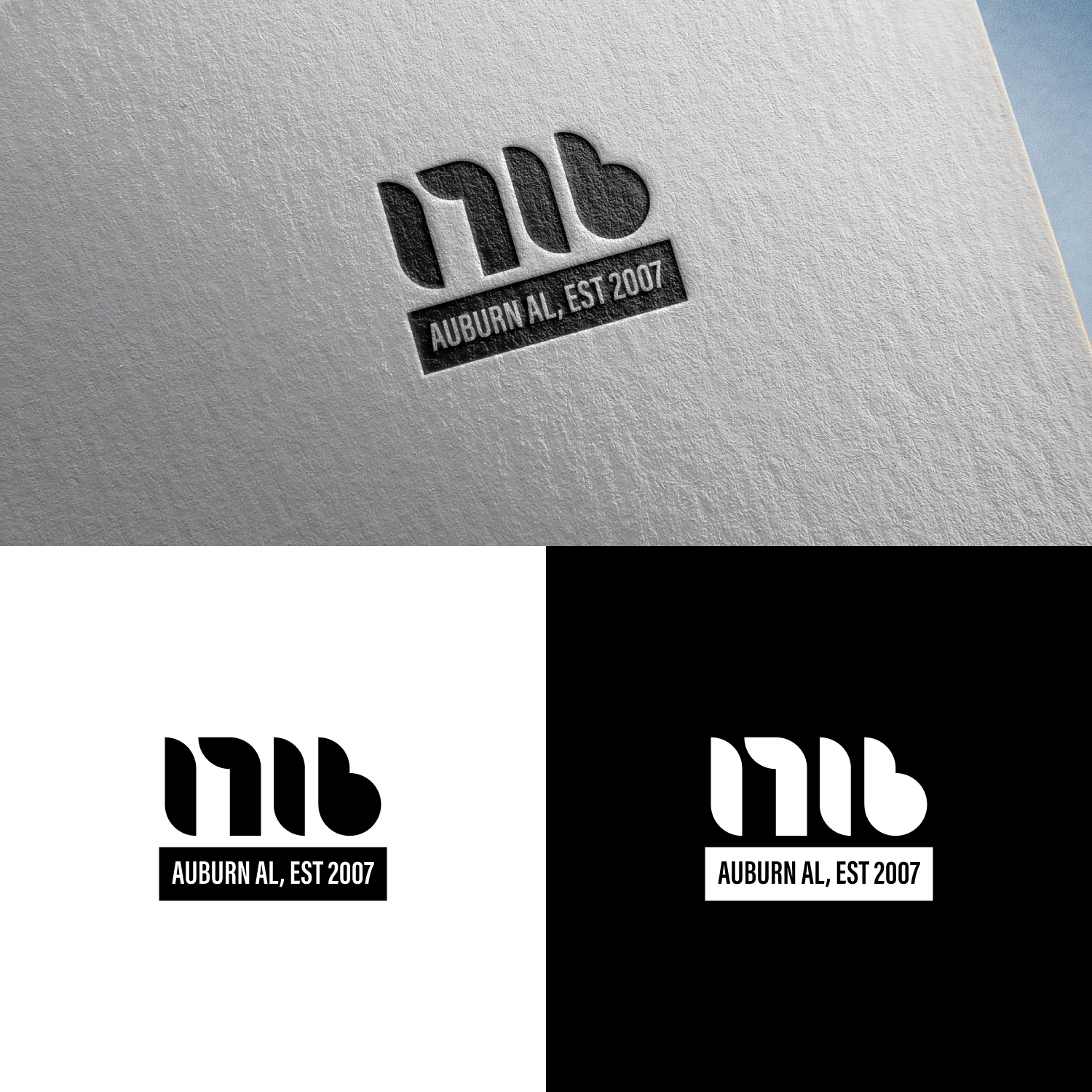 Logo Design by Omee for this project | Design #28503746