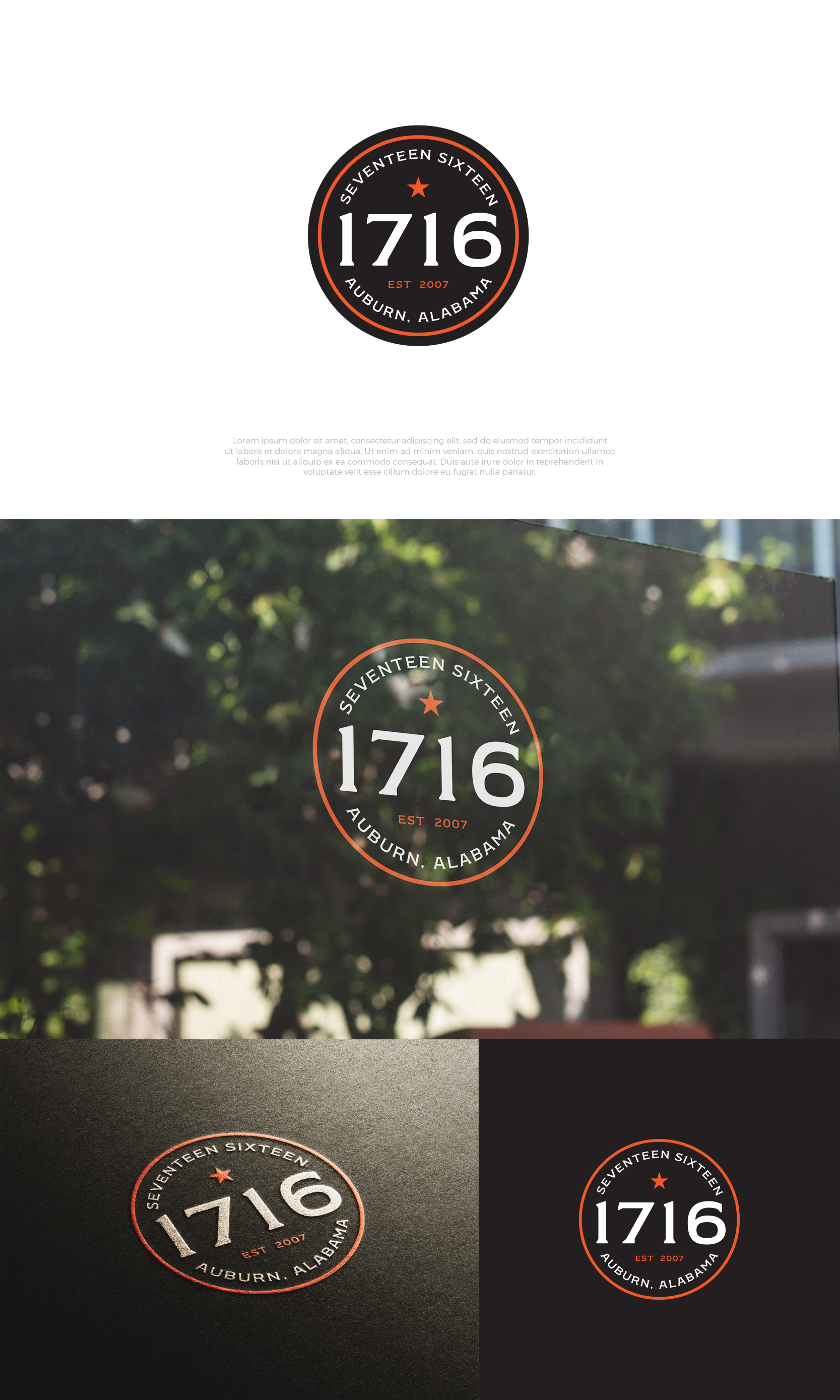 Logo Design by airborne for this project | Design #28501250