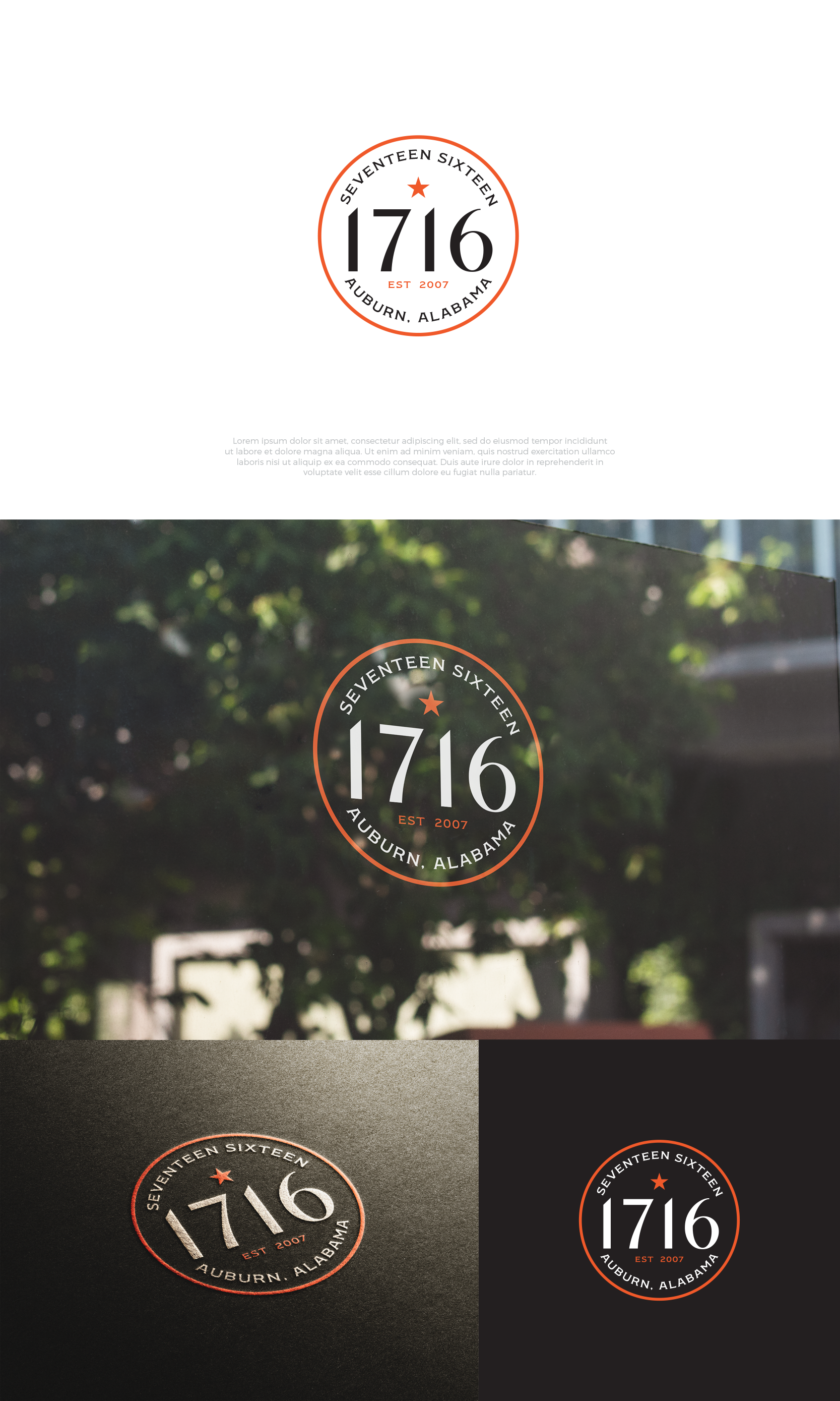 Logo Design by airborne for this project | Design #28505761