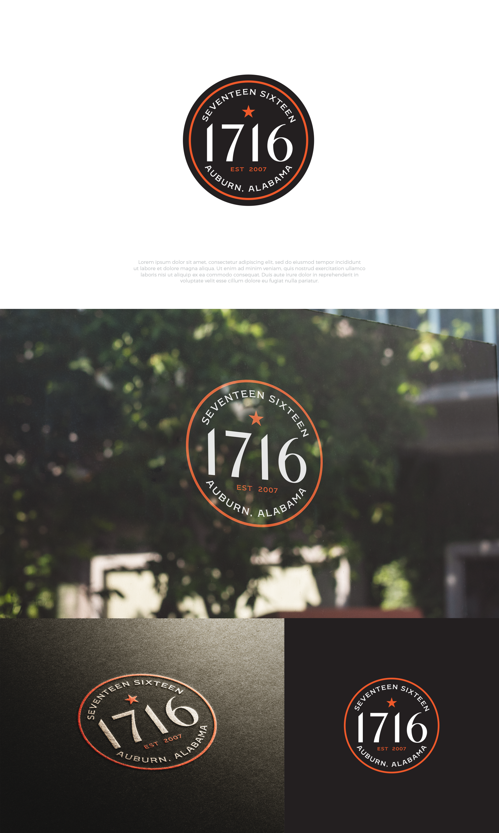 Logo Design by airborne for this project | Design #28505762