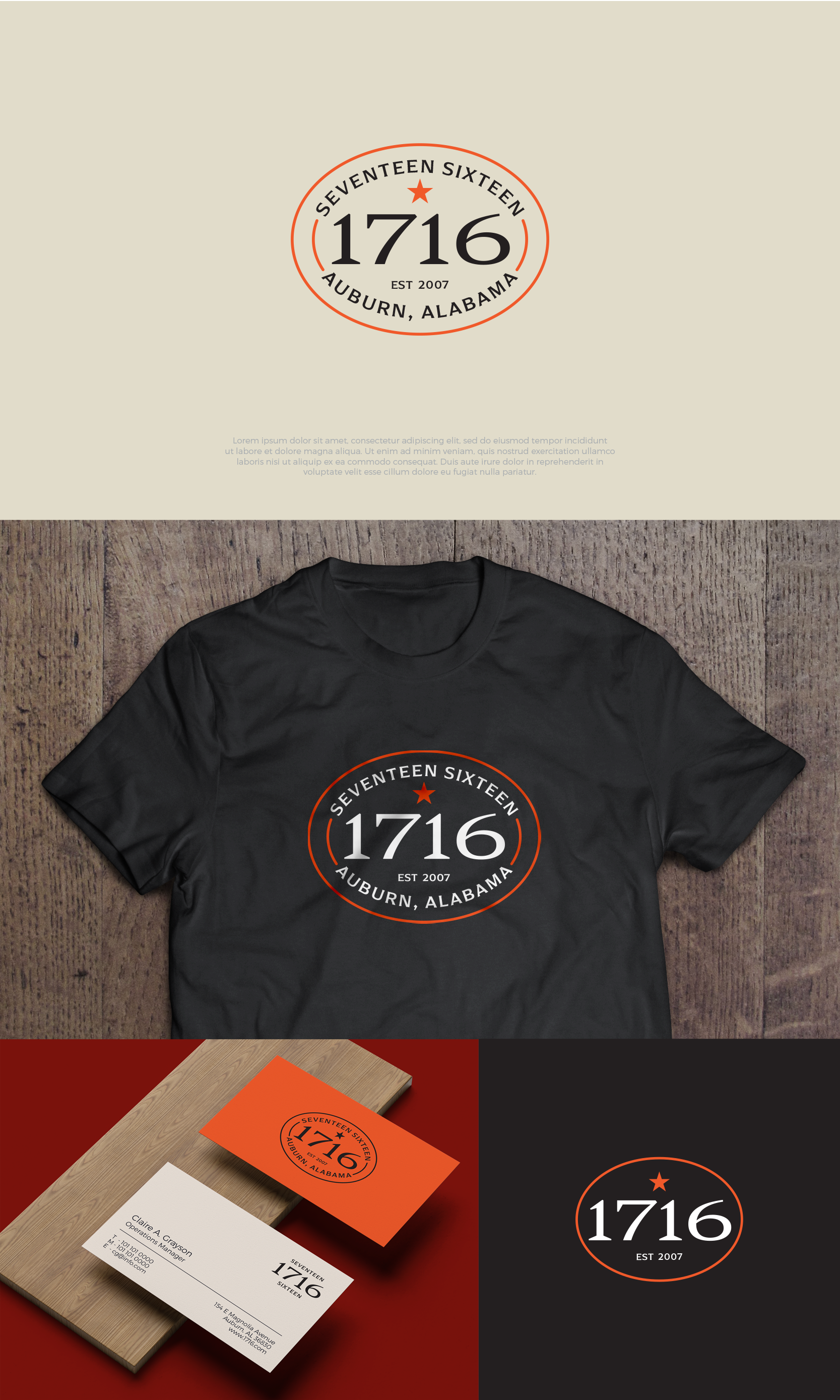 Logo Design by airborne for this project | Design #28537631