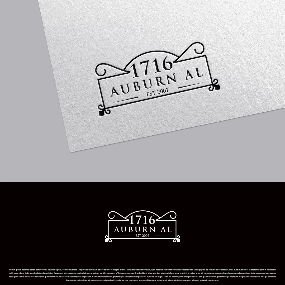 Logo Design by DesignDUO for this project | Design #28516616