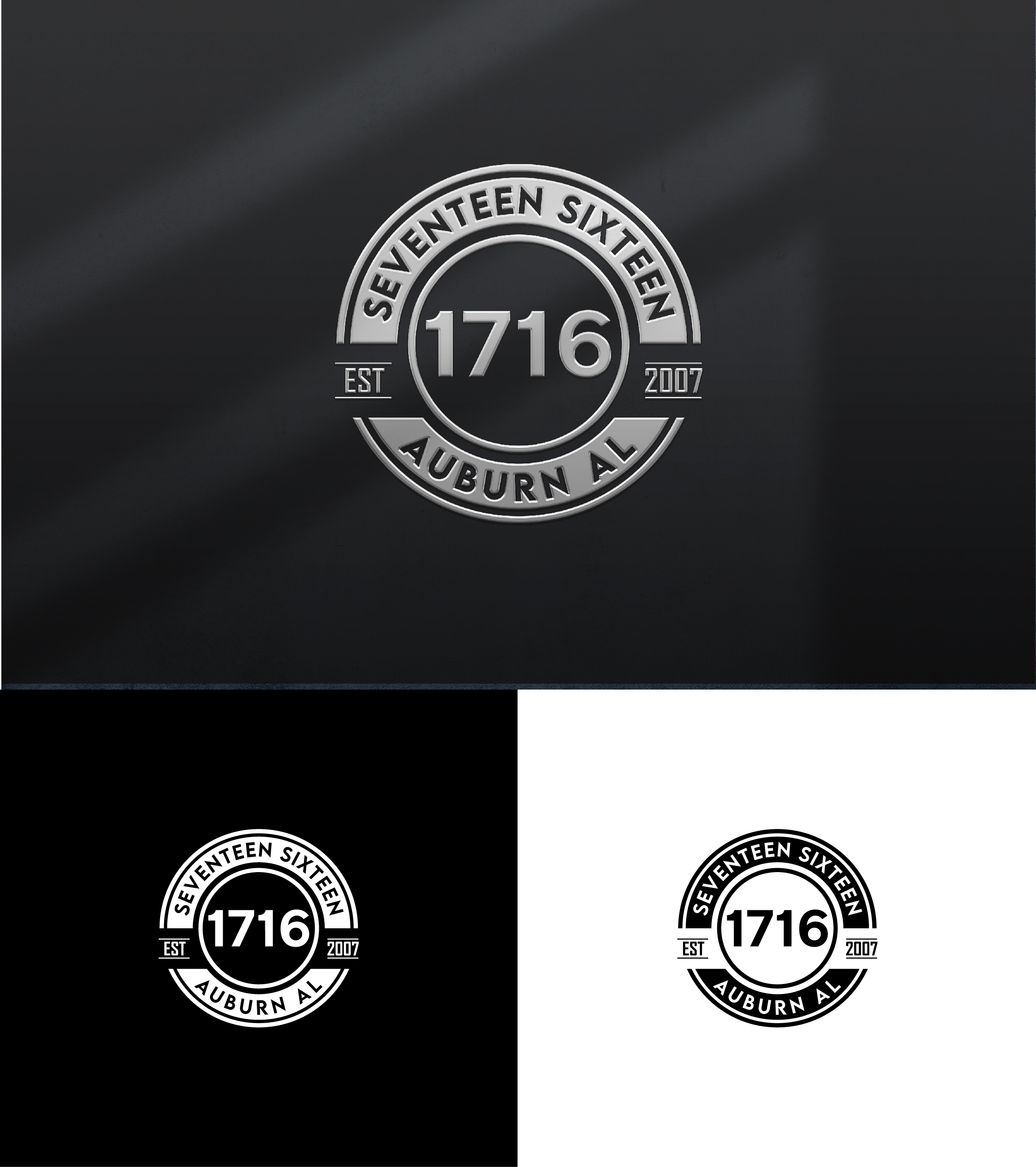 Logo Design by syra1233 for this project | Design #28525868