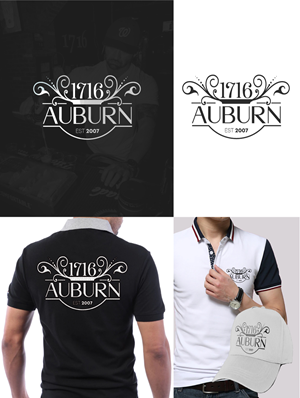 Design de Logo par YERR® pour ce projet | Design #28505979