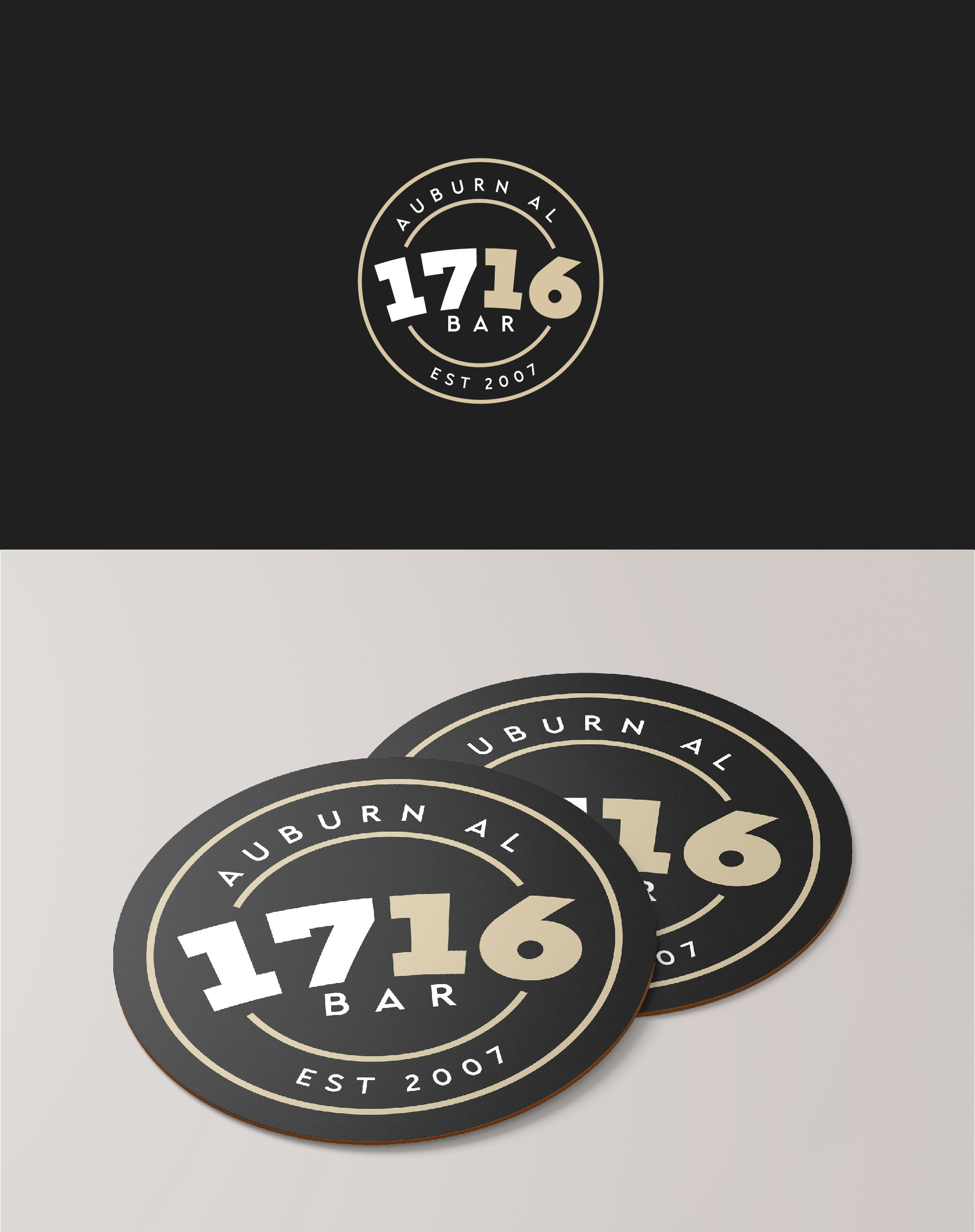 Logo Design by kelvinotis for this project | Design #28503631