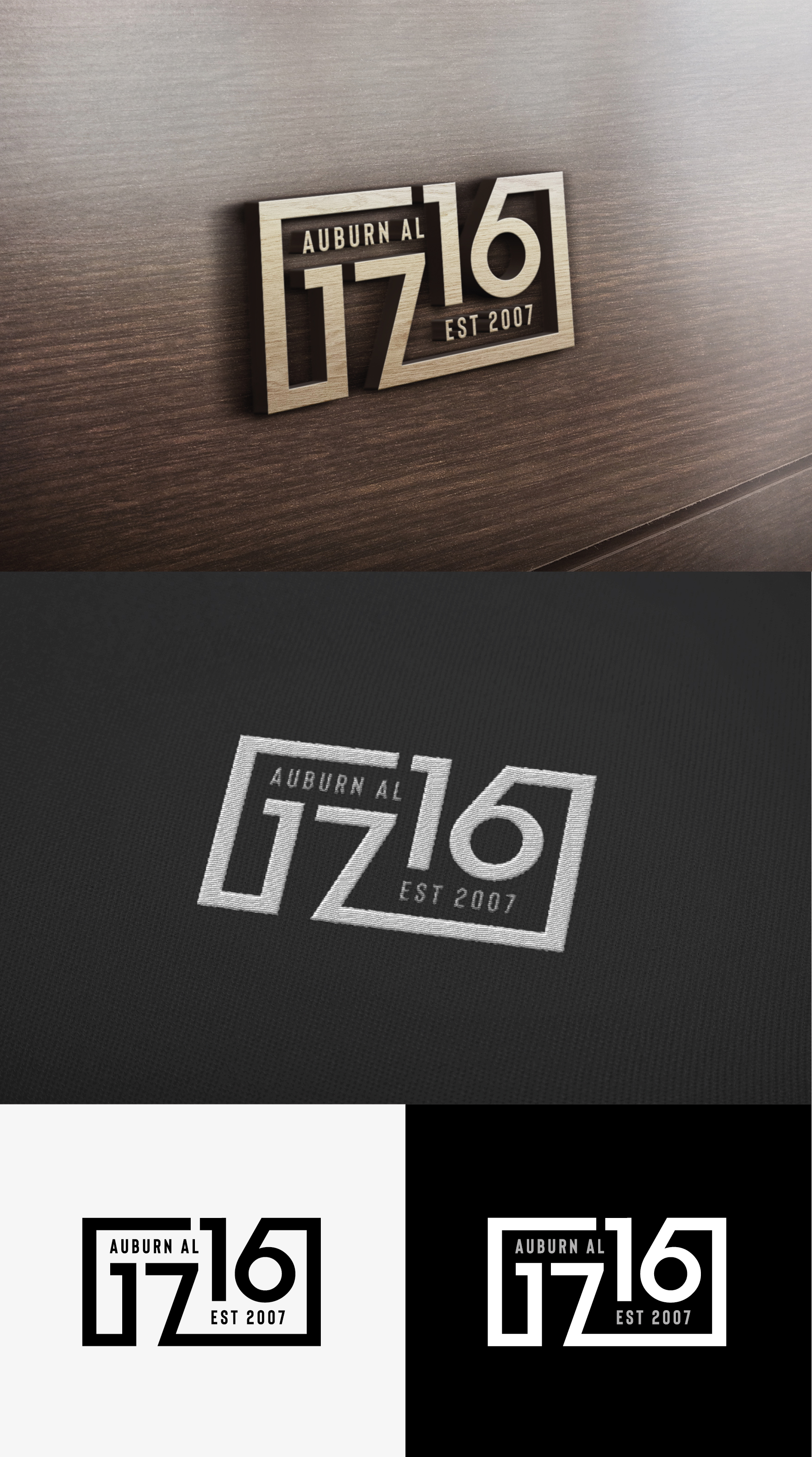 Logo Design by grrssn for this project | Design #28523418