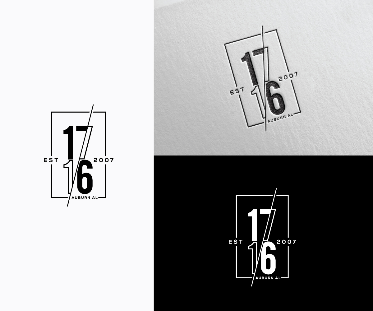 Logo Design by step forward 2 for this project | Design #28503047