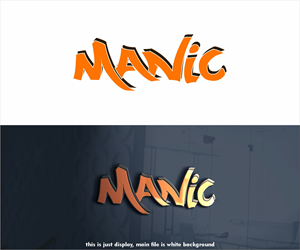 Logo Design by alkaline for this project | Design: #28504416