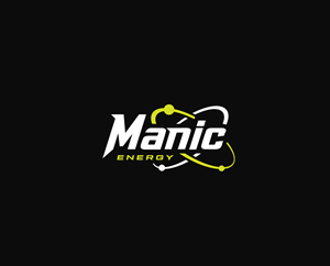 Manic | Design de Logo par Ena