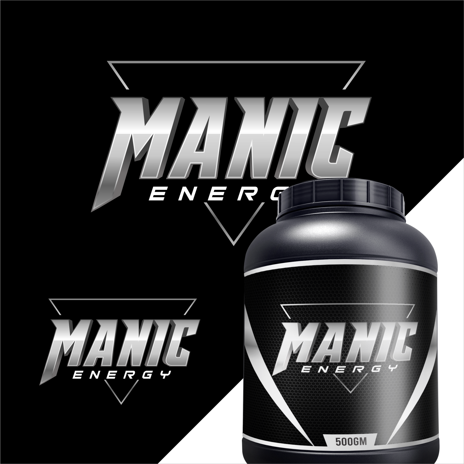 Logo Design by ThiagoB for this project | Design #28504420