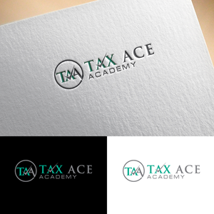 Diseño de Logo por Rueell Artss para TaxAce | Diseño: #28509685