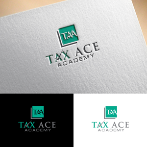 Diseño de Logo por Rueell Artss para TaxAce | Diseño: #28509686