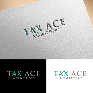 Diseño de Logo por Rueell Artss para TaxAce | Diseño: #28509689