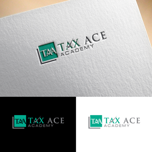 Diseño de Logo por Rueell Artss para TaxAce | Diseño: #28509690