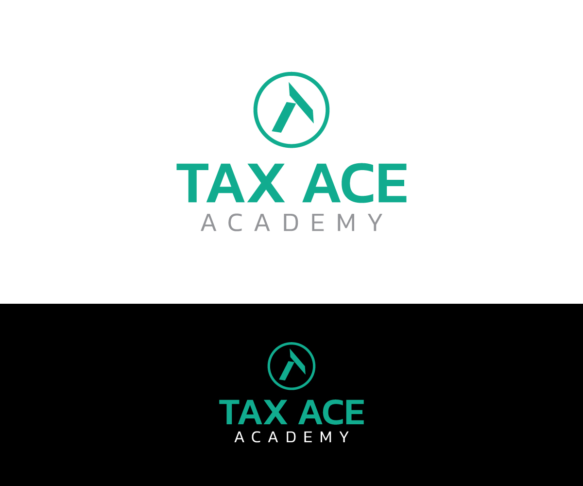 Diseño de Logo por Kavth para TaxAce | Diseño #28519531
