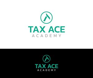 Diseño de Logo por Kavth para TaxAce | Diseño: #28519531