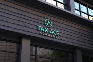 Diseño de Logo por Kavth para TaxAce | Diseño: #28520906