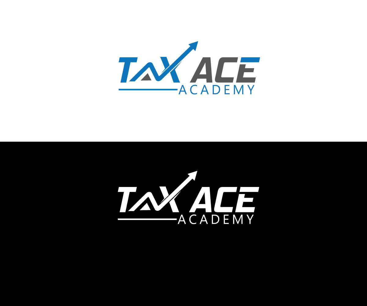 Diseño de Logo por MANIK 42 para TaxAce | Diseño #28500625
