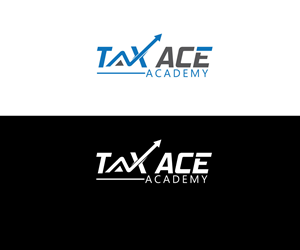 Diseño de Logo por MANIK 42 para TaxAce | Diseño: #28500625