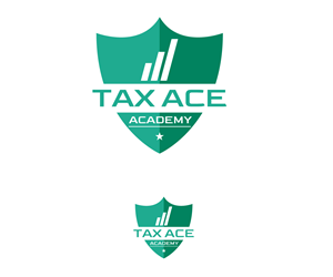 Diseño de Logo por Paint-Tools para TaxAce | Diseño #28503983