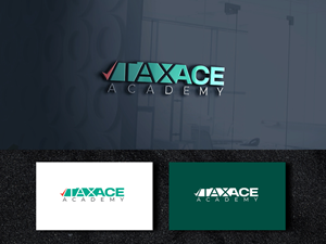 Diseño de Logo por ArtSamurai para TaxAce | Diseño: #28502689