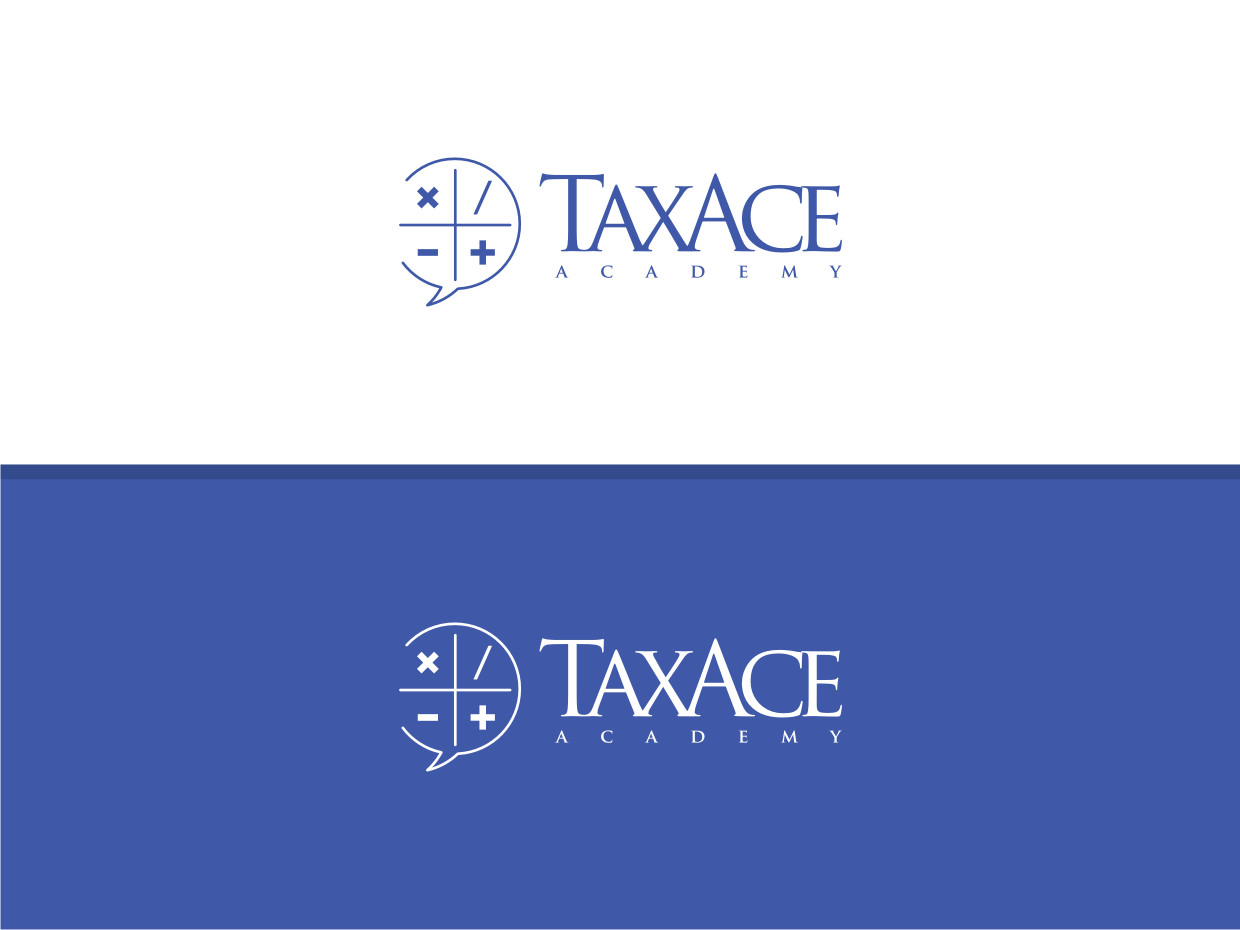 Design de Logo par Atvento Graphics pour TaxAce | Design #28520104