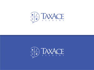 Diseño de Logo por Atvento Graphics para TaxAce | Diseño: #28520104