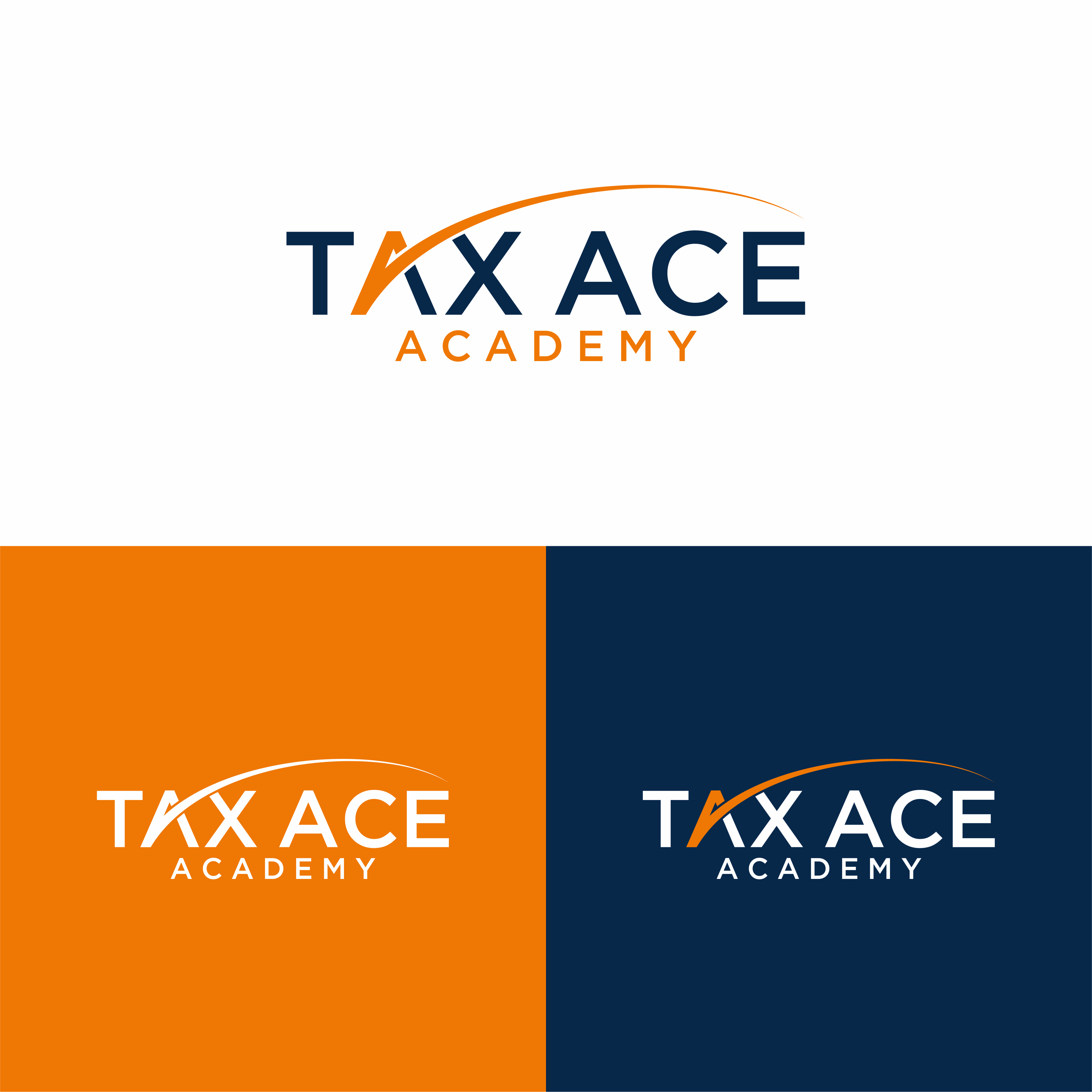 Diseño de Logo por achil78 para TaxAce | Diseño #28507608