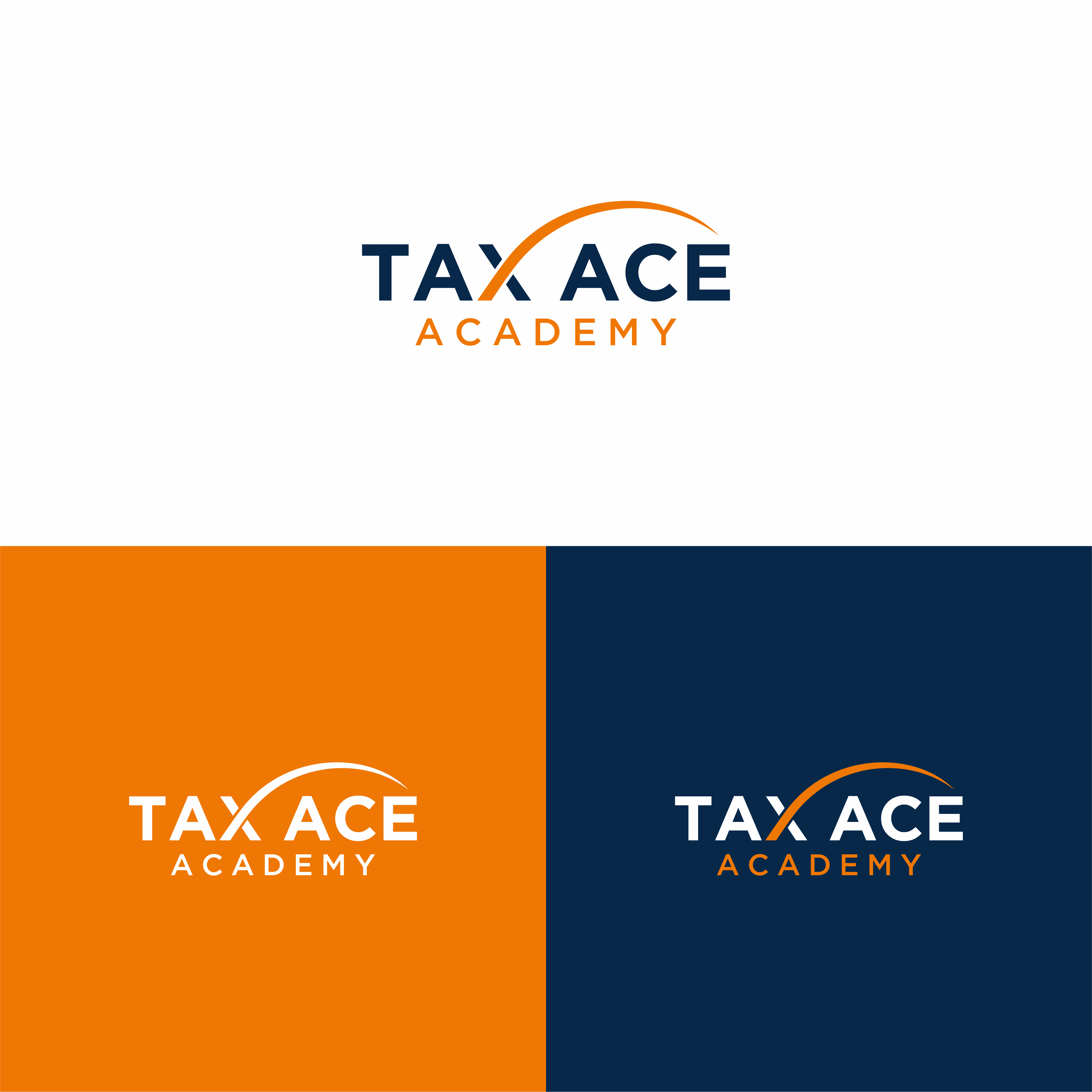 Diseño de Logo por achil78 para TaxAce | Diseño #28510680