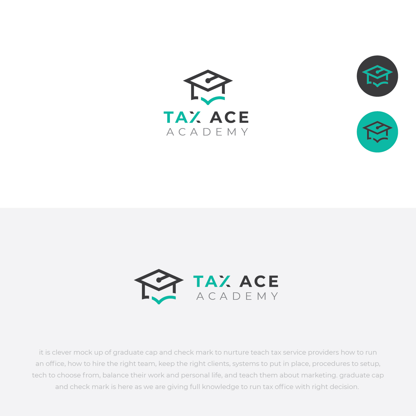 Diseño de Logo por nandkumar para TaxAce | Diseño #28503406
