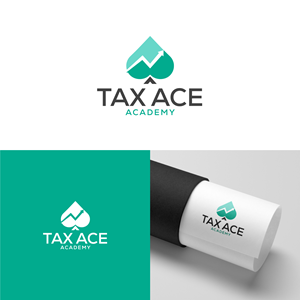 Diseño de Logo por webeezine para TaxAce | Diseño: #28514167