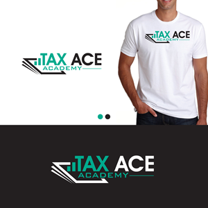 Diseño de Logo por webeezine para TaxAce | Diseño: #28514170