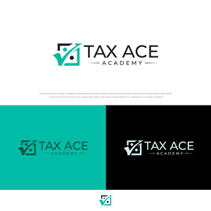 Diseño de Logo por webeezine para TaxAce | Diseño: #28514296