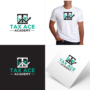 Diseño de Logo por webeezine para TaxAce | Diseño: #28518532