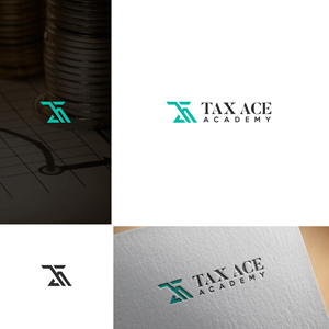 Diseño de Logo por webeezine para TaxAce | Diseño: #28518533