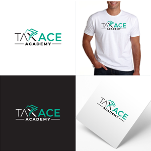 Diseño de Logo por webeezine para TaxAce | Diseño: #28518534