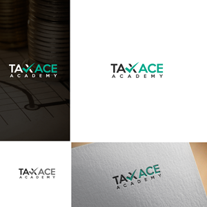 Diseño de Logo por webeezine para TaxAce | Diseño: #28518535
