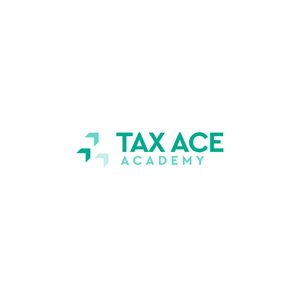 Diseño de Logo por oneeightdesigns para TaxAce | Diseño: #28520585