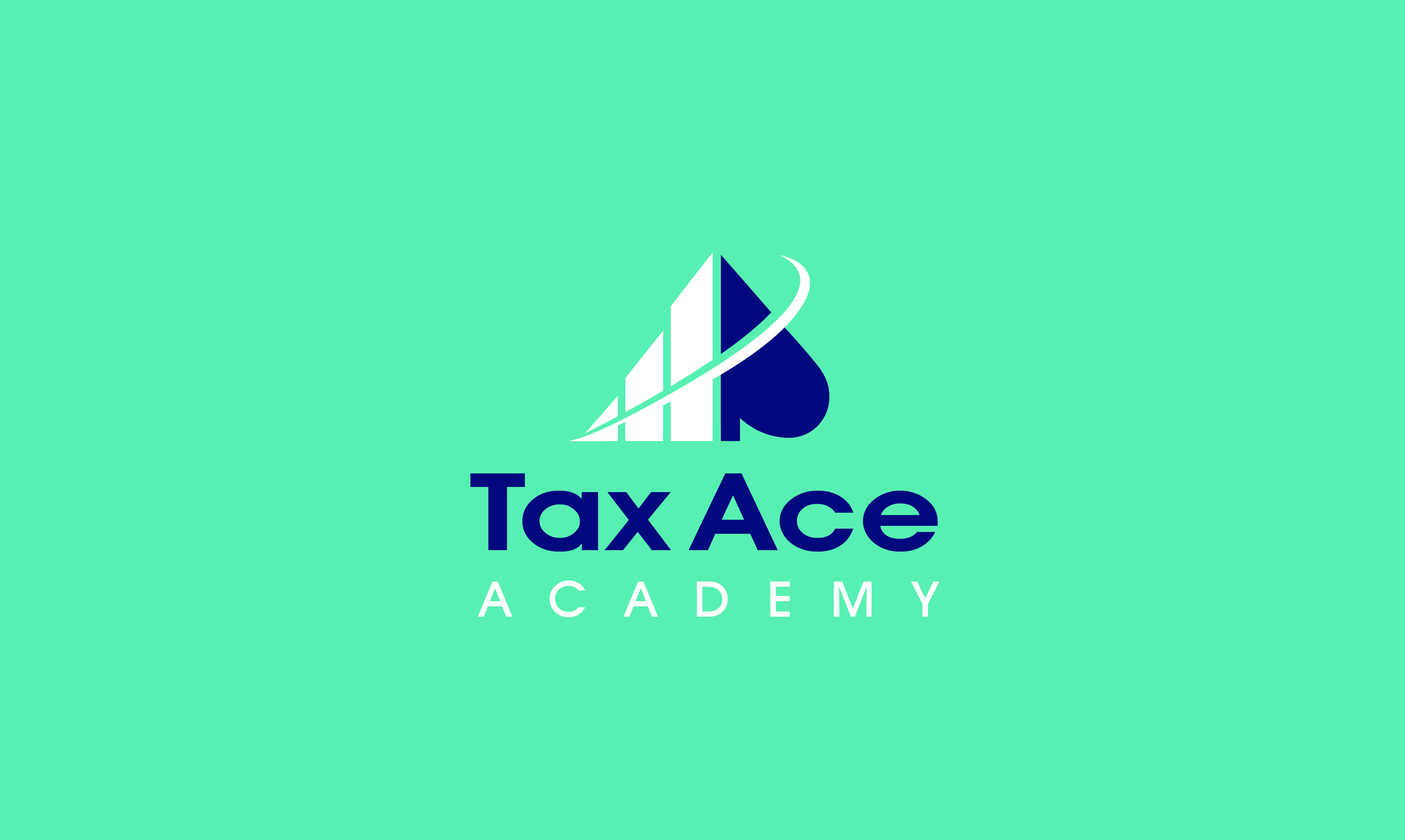 Diseño de Logo por logoQ para TaxAce | Diseño #28507083