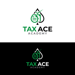 Diseño de Logo por brand maker para TaxAce | Diseño: #28503764