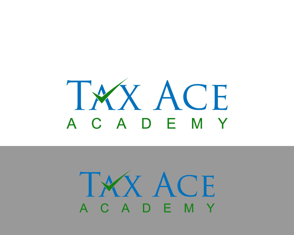 Diseño de Logo por Faiz  Graphic design para TaxAce | Diseño #28504338
