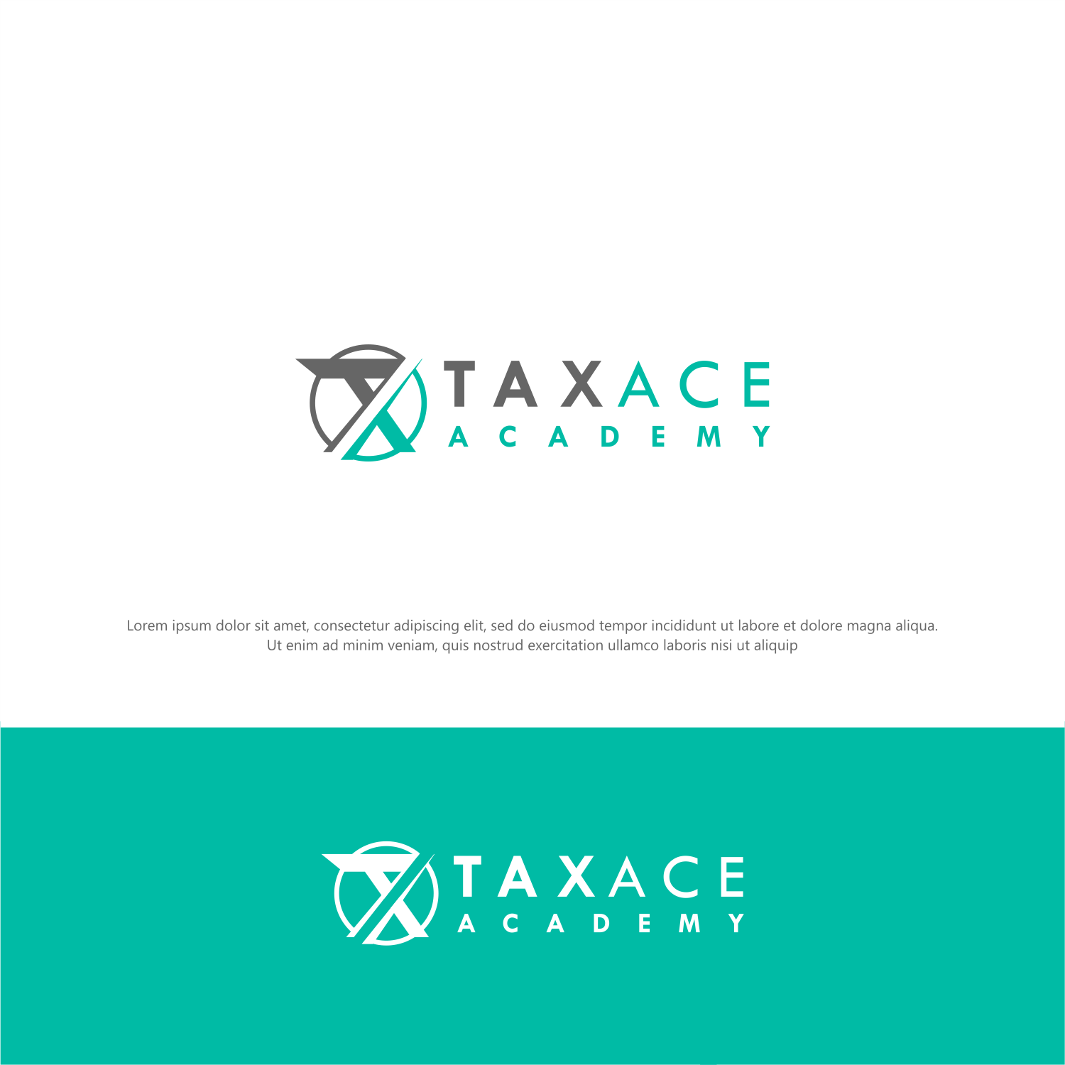 Diseño de Logo por ThiagoB para TaxAce | Diseño #28501221