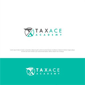 Diseño de Logo por ThiagoB para TaxAce | Diseño: #28501221