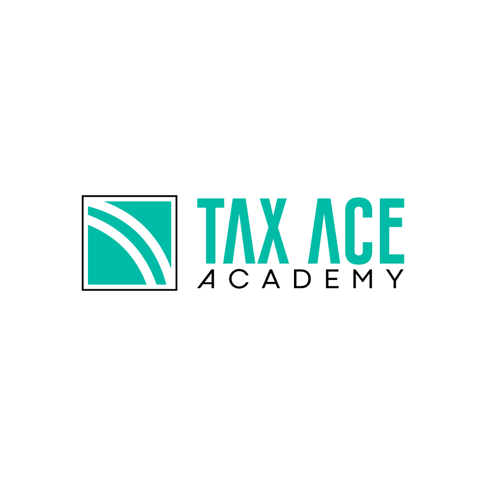 Logo Design by maspandu for TaxAce | Design #28501338